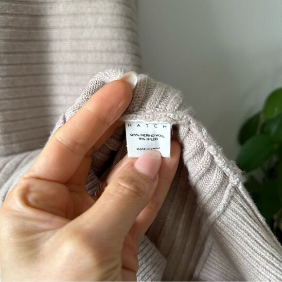 Hatch The Kendall Dress - Picture 6 of 8